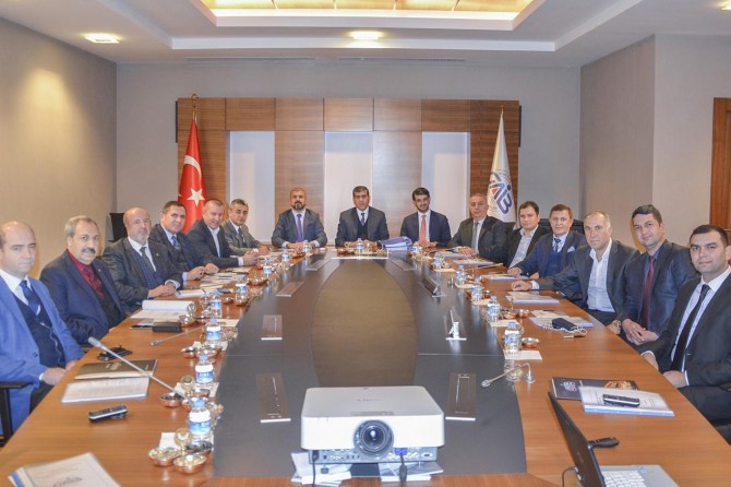 "2018'i yatırım ve kalkınma yılı olarak ilan ettik"