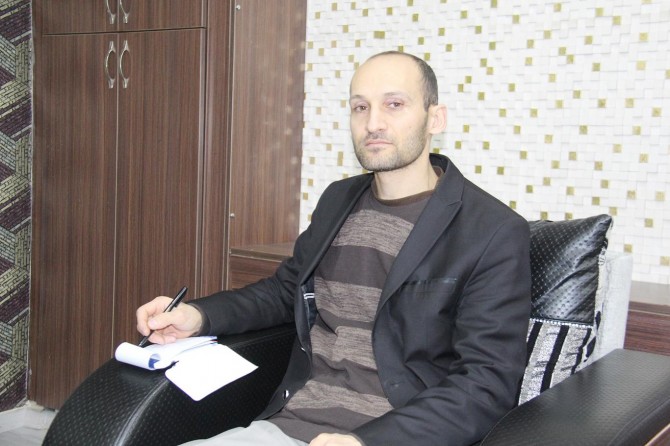 "'28 Şubat bin yıl devam edecek' sözünün bitmediği mesajını vermeye çalışıyorlar"