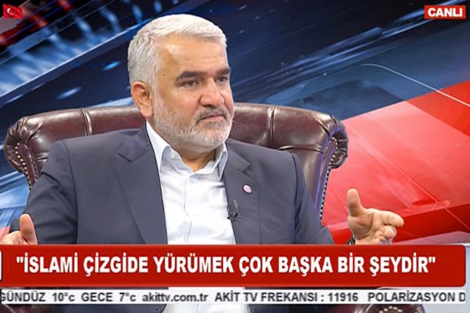 Yapıcıoğlu’ndan gündeme dair önemli açıklamalar