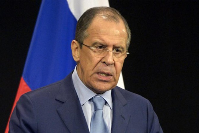 ABD'nin Suriye'de yeni ordu planına Rusya'dan tepki