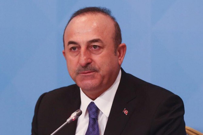 Bakan Çavuşoğlu: ABD'ye güvenmemiz söz konusu olmaz