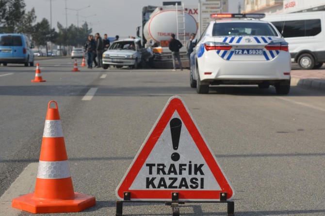 TBMM Dilekçe Alt Komisyonundan trafik raporu