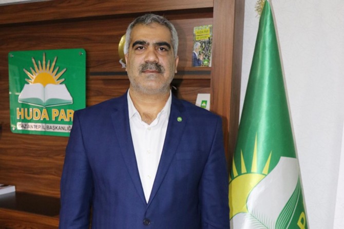 “Stadyumun yerine cami yapılmasını istiyoruz”