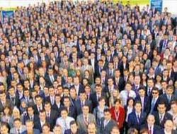 80 bin sözleşmeliye kadro verilecek