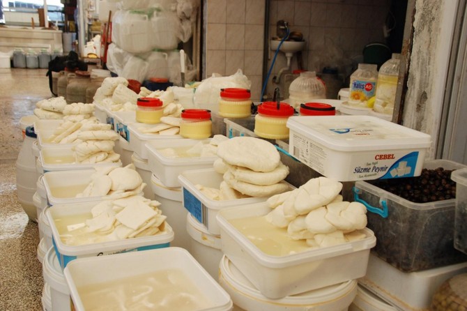 “Organik ürünlere olan talep azaldı”