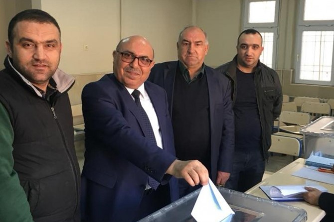 ​"AVM mağazalar zinciri yerel esnafımızı bitirmiştir"