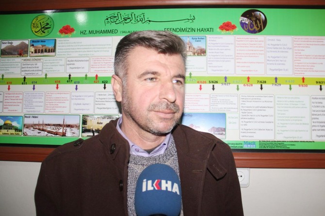 “Bu sınavın kaybedeni yoktur”