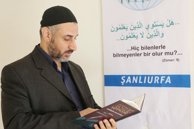 “İntihar ve cinayet vakıaları toplum açısından ciddi bir kayıptır”