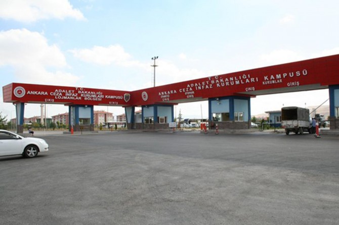 Ankara Valiliğinden Demirtaş'ın duruşmalarına ilişkin açıklama