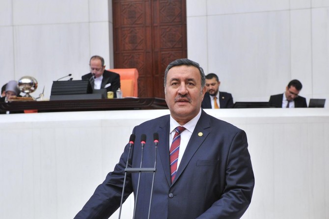 “Çinlilerin beş yıl içinde kuracakları 200 fabrika ne oldu?”