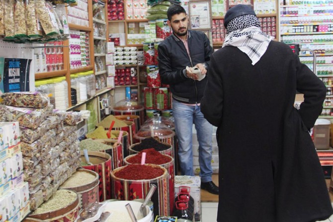 Aktarlardan hastalıklara karşı ‘Bitkisel İçecekler’ önerisi