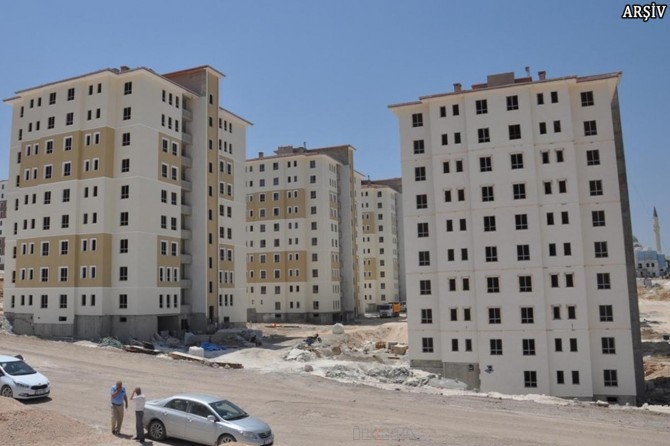 Konut fiyatlarının en fazla yükseldiği şehir İzmir oldu