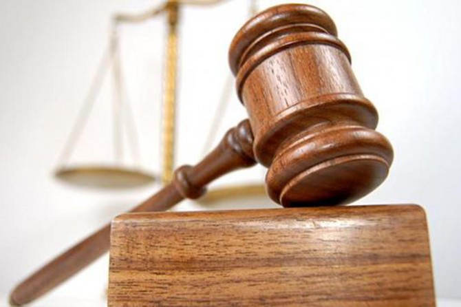 FETÖ zanlısı 20 sanığa hapis cezası