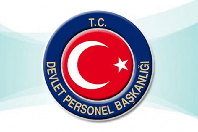 Şehit yakını ve gazilerin atama kurası gerçekleşti