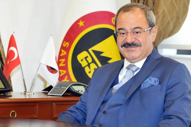 “Amanos Tüneli Projesi” 2018 yılı yatırım programına alındı