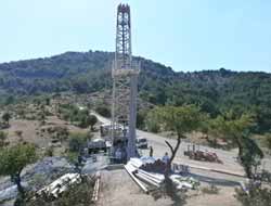 İZSU, 13 Yeni Su Kuyusu Açtı