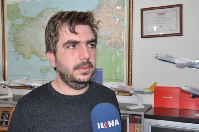 Batman-Sabiha Gökçen seferleri artırıldı