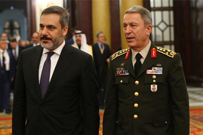 Akar ve Fidan Rusya'ya gitti