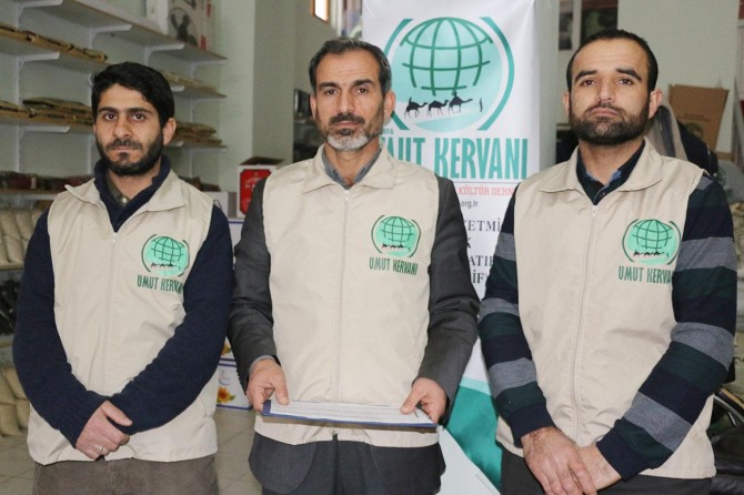 Keşke herkes zekâtını verse de hiçbir fakir kalmasa