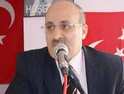 SP'den Başbakan Erdoğan'a "Erbakan" Tepkisi