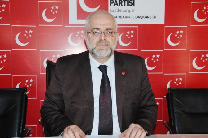 "Milletin talep ve beklentileri dikkate alınarak hareket edilmeli"