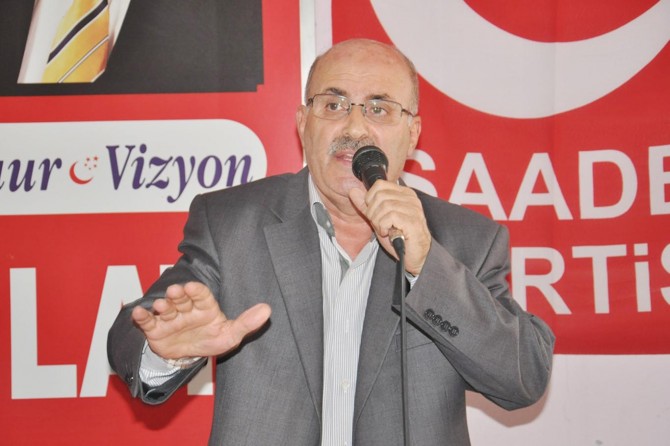 "Ne kadar kaçak isim getirseniz, o kadar prim alırsınız"