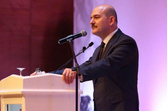 Uyuşturucudan cezaevinde yatanların sayısı 50 bin