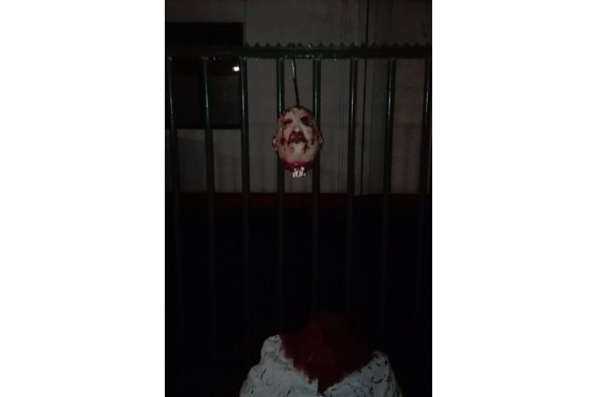 Hollanda'da camiye İslamofobik saldırı