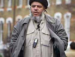 Ebu Hamza ABD`de Hakim Karşısında