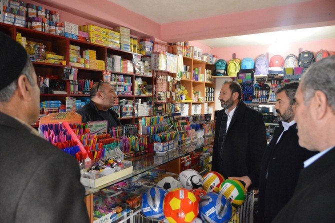 Exlebeyê welatîyan ji tunebûna hizûrê gilîdar in