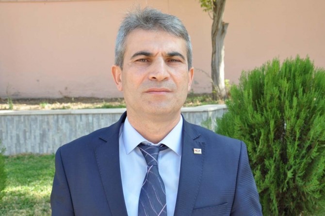 Muhtarlardan Tebligat duyurusu