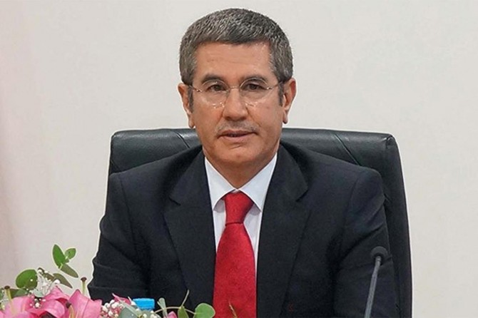 Milli Savunma Bakanı Nurettin Canikli: Afrin harekâtı yapılacak