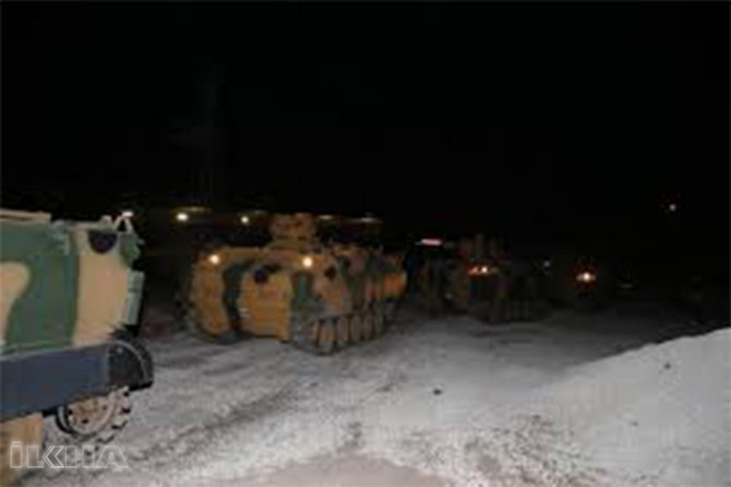 Border walls removedat 12 points for operation