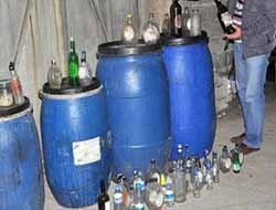 Alkol Tüketimine Karşı STK`lar Birleşiyor