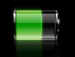 Pillerin Şarj Edilme Süresi Yarıya İniyor