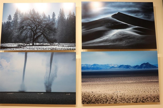 Zeytinburnu Uluslararası Fotoğraf Festivali başladı