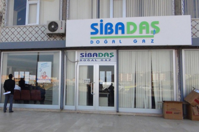 Batman’da kaçak doğalgaz kullanımı