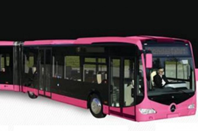 Daxwaza jinan ya ‘Otobusa Pembe’ daxwazeke mafdare