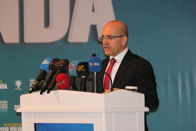 Ortadoğu’da oynanan bütün oyunları bozacağız