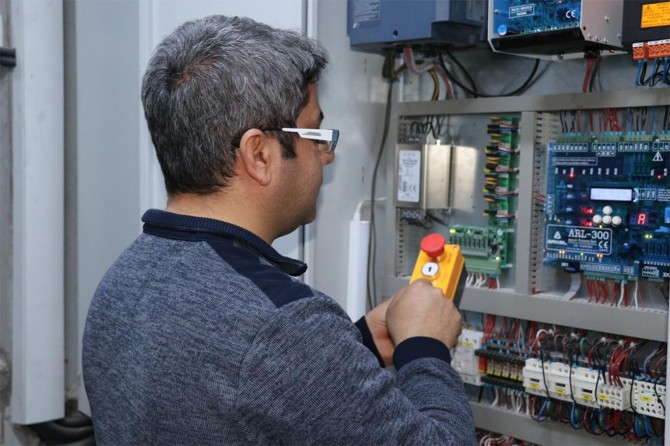 Asansörlerin muayene ve bakımları zamanında yapılmalı