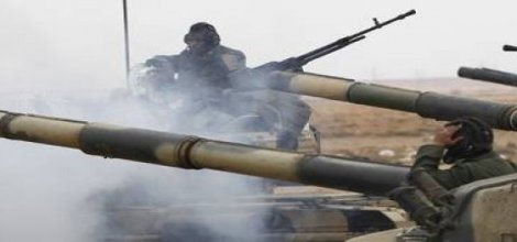 Hatay'a 4 top mermisi daha düştü!