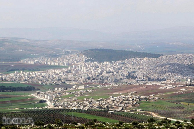 Possible Afrin operation: Target, scope and expected results