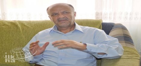 Abdulcelil Candan Hoca Vefat Etti