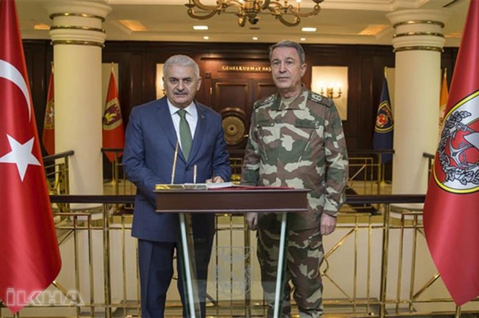 Operation will be carried out in 4 phases