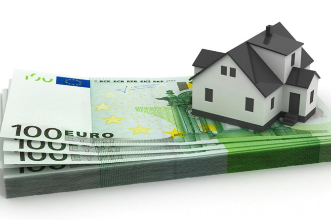 Yabancılara konut satışında artış