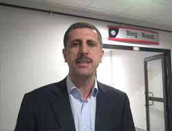 Candan Ailesine İlk Taziye Mesajı Mustazaflardan