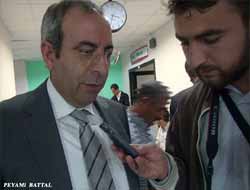 Candan Ailesine Taziye Mesajları Gelmeye Devam Ediyor