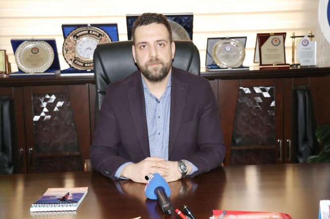 "28 Şubat artığı zihniyet varlıklarını devam ettiriyor"