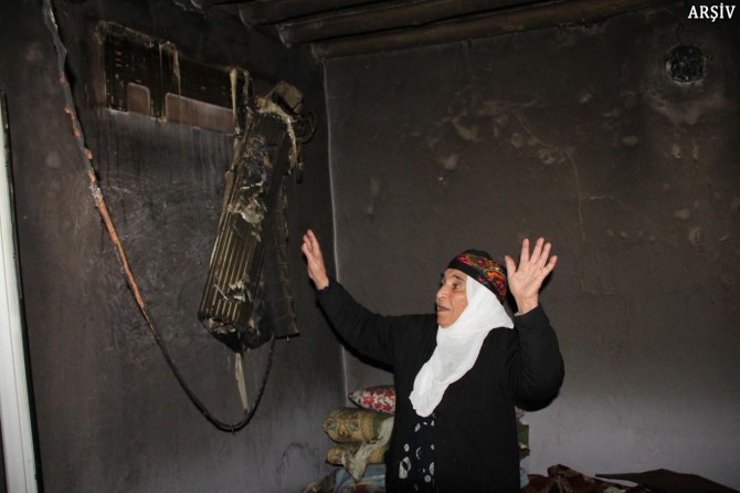 Li ser xebera ÎLKHAyê dê wezaret alîkarîya Dapîra Leyla bike