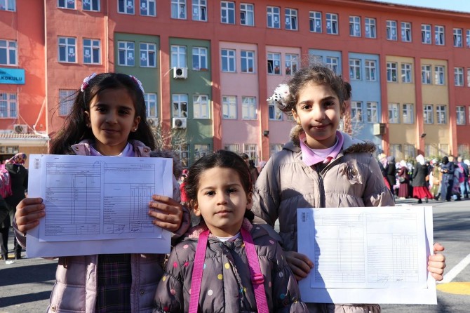 Uzmanlardan çocuklar için tatil önerileri